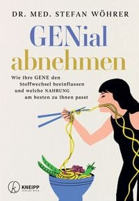Produktbild GENial abnehmen