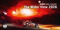 Produktbild: McKlein Rally 2026 - The Wider View