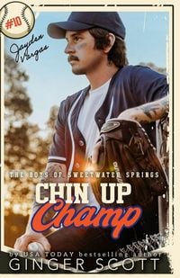 Produktbild: Chin Up Champ
