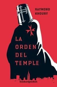 Produktbild: La Orden del Temple = The Last Templar