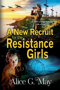 Produktbild: A New Recruit for the Resistance Girls