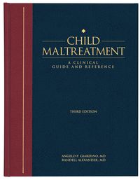 Produktbild: Child Maltreatment 3e, Volume 1