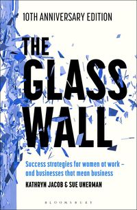 Produktbild: The Glass Wall