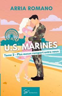 Produktbild: U.S. Marines - Plus aucun rempart entre nous