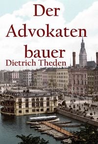 Produktbild: Der Advokatenbauer