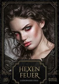 Produktbild: Hexenfeuer
