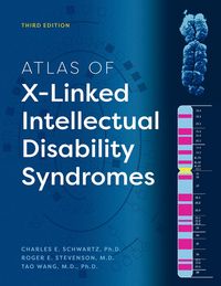 Produktbild: Atlas of X-Linked Intellectual Disability Syndromes
