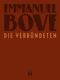 Produktbild: Die Verb&uuml;ndeten