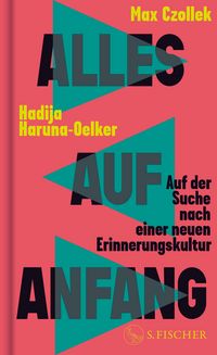 Produktbild: Alles auf Anfang