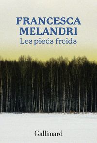 Produktbild: Les pieds froids