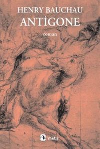 Produktbild: Antigone