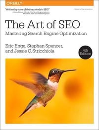 Produktbild: The Art of SEO