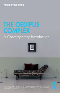 Produktbild: The Oedipus Complex