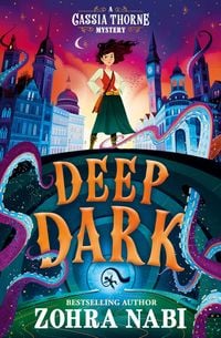 Produktbild: Deep Dark