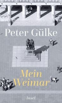 Produktbild: Mein Weimar