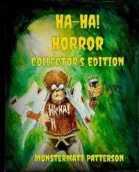 Produktbild: Ha-Ha! Horror Collector's Edition
