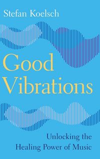 Produktbild: Good Vibrations