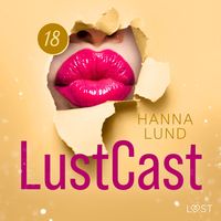 Produktbild: LustCast: L&auml;karen