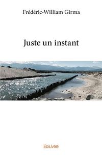 Produktbild: Juste un instant