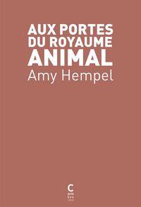 Produktbild: Aux portes du royaume animal