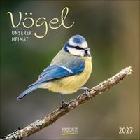 Produktbild Vögel 2027