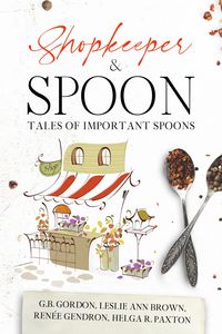 Shopkeeper & Spoon