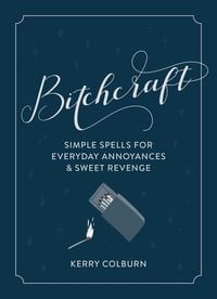 Produktbild: Bitchcraft