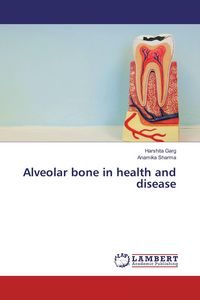 Produktbild: Alveolar bone in health and disease