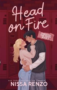 Produktbild: Head On Fire