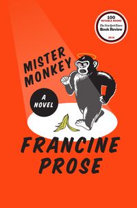 Produktbild: Mister Monkey