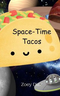 Produktbild: Space-Time Tacos