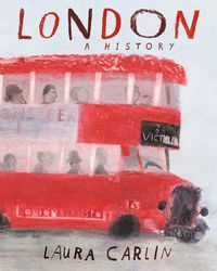 Produktbild: London: A History