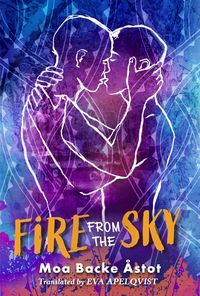 Produktbild: Fire From the Sky