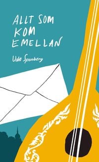 Produktbild: Allt som kom emellan