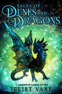 Produktbild: Tales of Dunes and Dragons (Luminous Lands)
