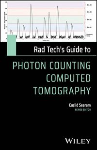 Produktbild: Seeram, E: Rad Tech's Guide to Photon Counting Computed Tomo