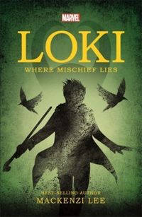 Produktbild: Marvel: Loki Where Mischief Lies