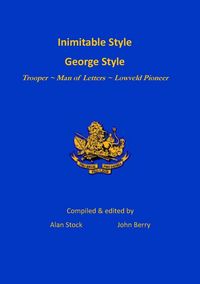 Produktbild: Inimitable Style - George Style