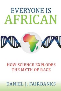 Produktbild: Everyone Is African