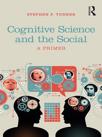 Produktbild: Cognitive Science and the Social