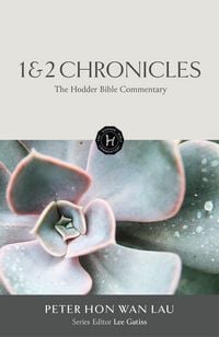 Produktbild: The Hodder Bible Commentary: 1 & 2 Chronicles