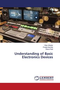 Produktbild: Understanding of Basic Electronics Devices