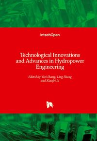 Produktbild: Technological Innovations and Advances in Hydropower Engineering