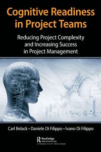 Produktbild: Cognitive Readiness in Project Teams