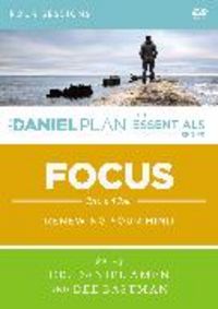 Produktbild: Warren, R: Focus