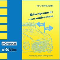 Produktbild: R&uuml;bergemacht, aber andersrum