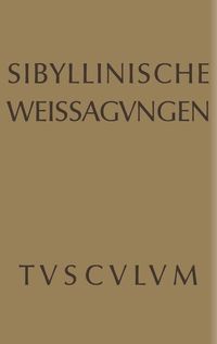 Produktbild: Sibyllinische Weissagungen
