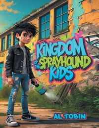 Produktbild: Kingdom Of The Sprayhound Kids