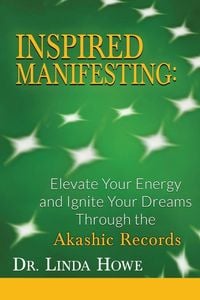 Produktbild: Inspired Manifesting