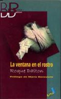 Produktbild: La ventana en el rostro